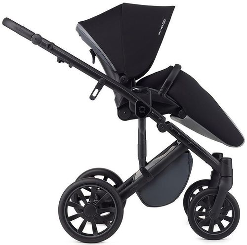 cumpără Сărucior pentru copii Anex M-TYPE PRO EP-01 TECH GREY (M-BG02) în Chișinău 