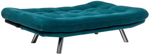 купить Диван Trendy Misa Verde Petrol (3 locuri) в Кишинёве 