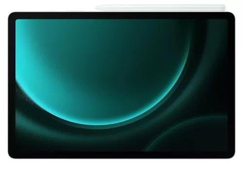 купить Планшетный компьютер Samsung X516/128 Galaxy Tab S9 FE LTE Green в Кишинёве 