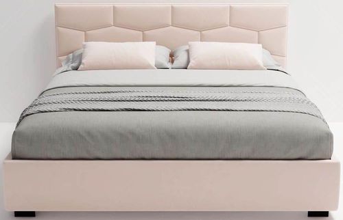 купить Кровать my-STYLE my-Mili 200x200 (P20D20M10) в Кишинёве 