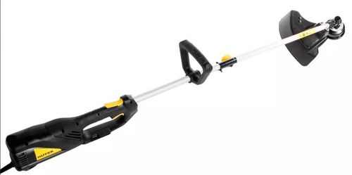 cumpără Trimmere pentru iarba Huter GET-1500SL 1.5kw 42/25.5cm (R7016) în Chișinău 