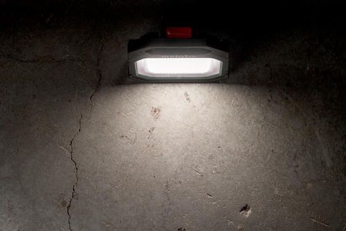 купить Освещение строительное Metabo BSA 18 LED 10000 fara acumulator 601506850 в Кишинёве 