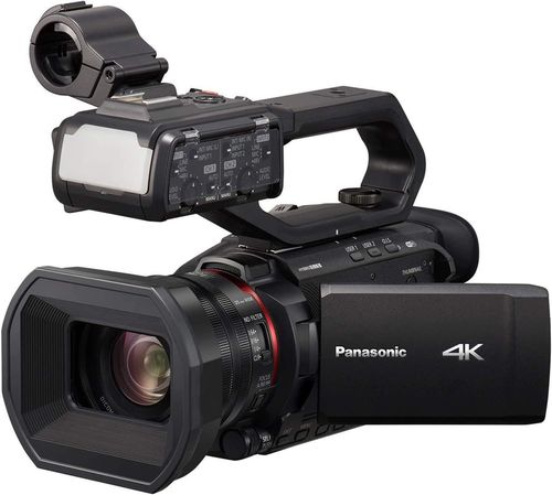 cumpără Cameră video Panasonic HC-X2000EE în Chișinău 
