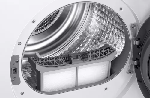 cumpără Uscător de rufe Samsung DV90T6240LE/UA în Chișinău 