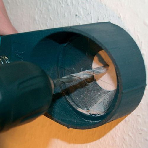 купить Стационарный инструмент Wolfcraft 4521000 Мобильный штатив для дрели Tecmobil 200 в Кишинёве 