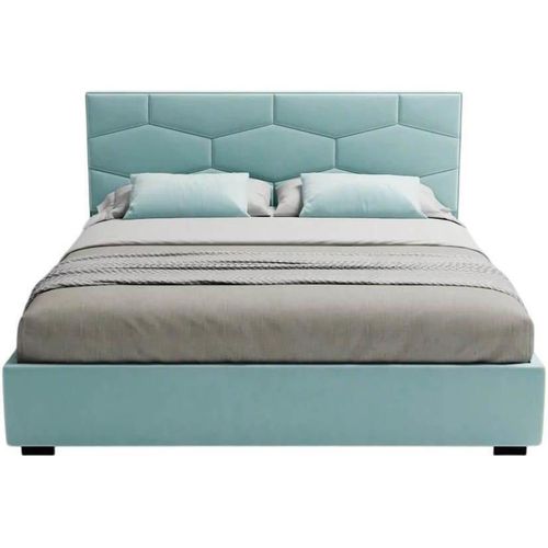 cumpără Pat my-STYLE my-Leya 140x200 (P37D14M16) în Chișinău 