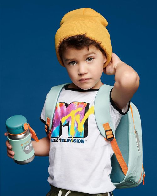 cumpără Rucsac pentru copii Skip Hop 9M931210 Spark Robot în Chișinău 