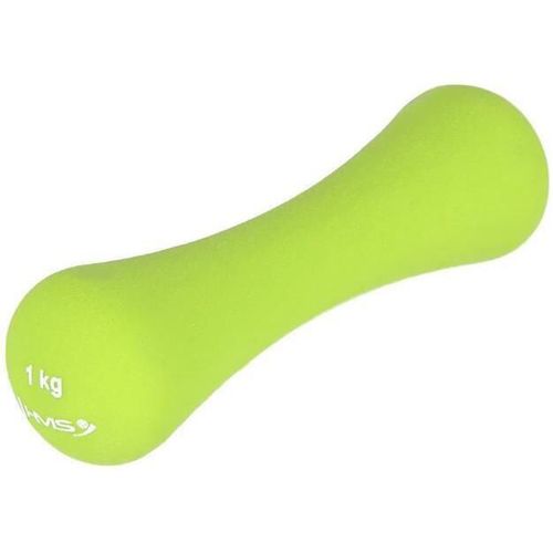 купить Гантель HMS 17025 Fitness Neoprene Dumbbell 1.0kg в Кишинёве 