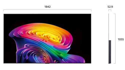 cumpără Televizor LG OLED83C64LA în Chișinău 