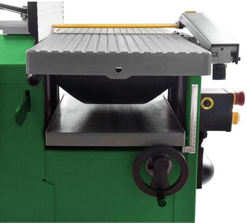 cumpără Scule electrice staționare Stürmer Maschinen 5904131 Mașina de rindeluit si degrosat ADH 3050 (400V) în Chișinău 