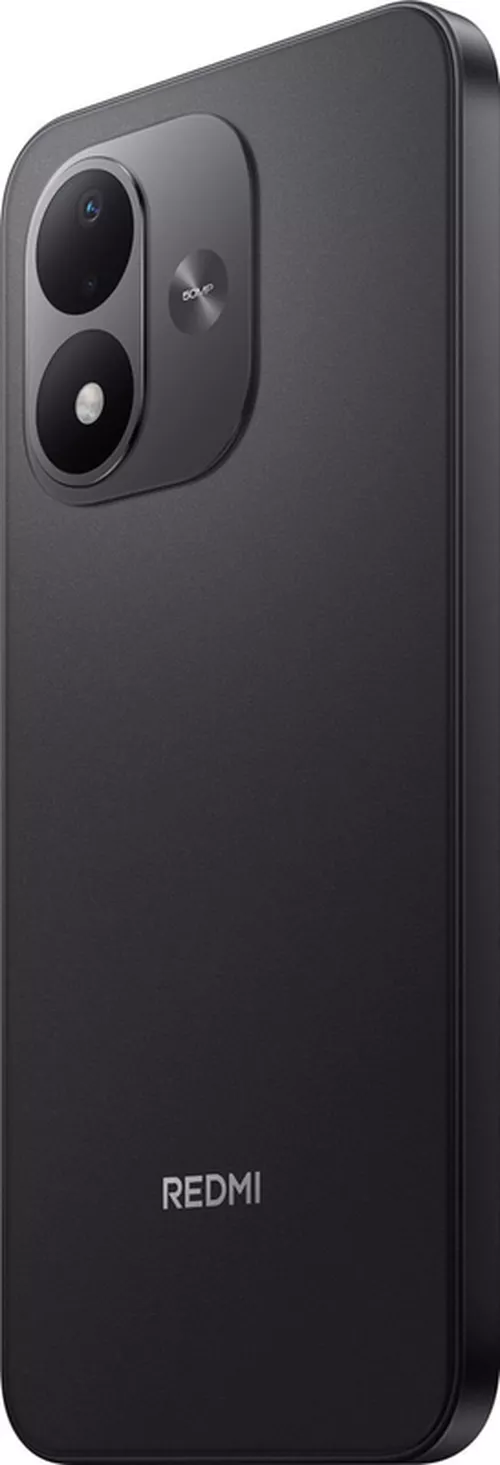купить Смартфон Xiaomi Redmi Note 17 6/256GB Black в Кишинёве 
