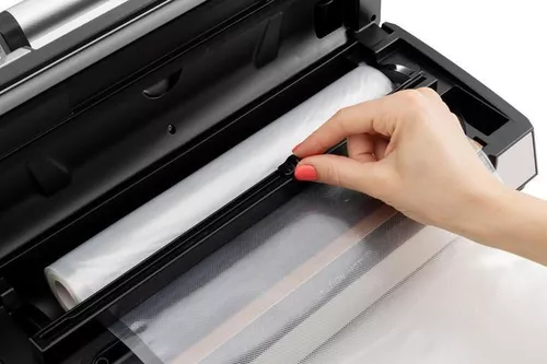 купить Вакуумный упаковщик Gorenje VS120E PRO в Кишинёве 