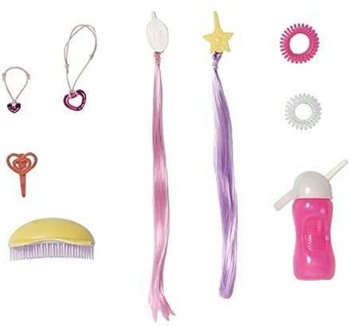 cumpără Păpușă Zapf 830352 BABY born Sister brunette 43cm în Chișinău 