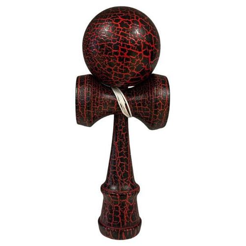 cumpără Joc activ Essa TT12191 Kendama, 18x6x7cm (în asort.) în Chișinău 