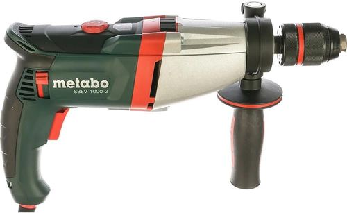 cumpără Bormașina Metabo SBEV 1000-2 1000W,m.rapida (valiza) 600783500 în Chișinău 
