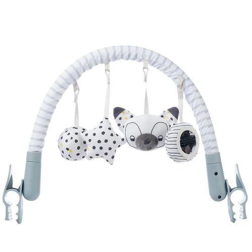 cumpără Jucărie cu pandantiv Premaman PJPQQM-CCC-UNQ Arca cu jucarii universala Modern Pop în Chișinău 