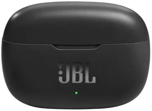 купить Наушники беспроводные JBL Wave 200TWS Black в Кишинёве 