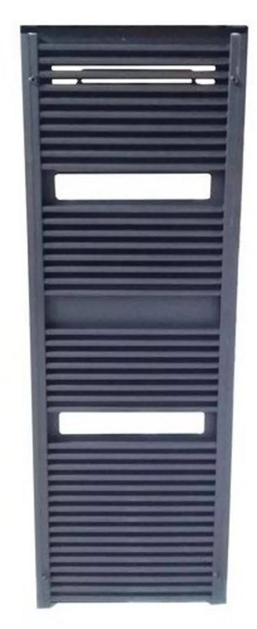 купить Полотенцесушитель РВО Ambasador HB-R203A 1800x600 black в Кишинёве 