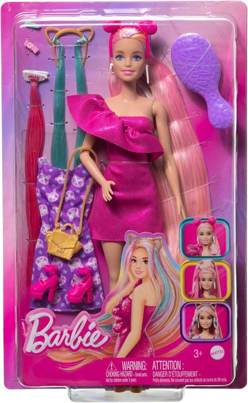 купить Кукла Mattel JDC85 Barbie в Кишинёве 
