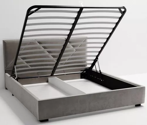 cumpără Pat my-STYLE my-Sara 180x200 (P14D18M08) în Chișinău 