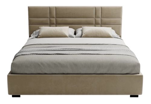 cumpără Pat my-STYLE my-Rita 140x200 (P26D14M04) în Chișinău 