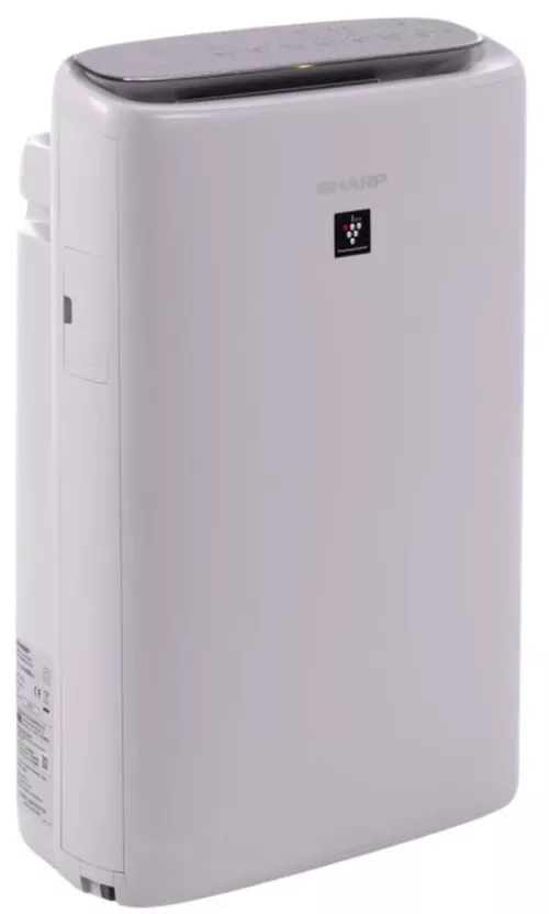 cumpără Purificator de aer cu umidificator Sharp KI-N52EU-L în Chișinău 