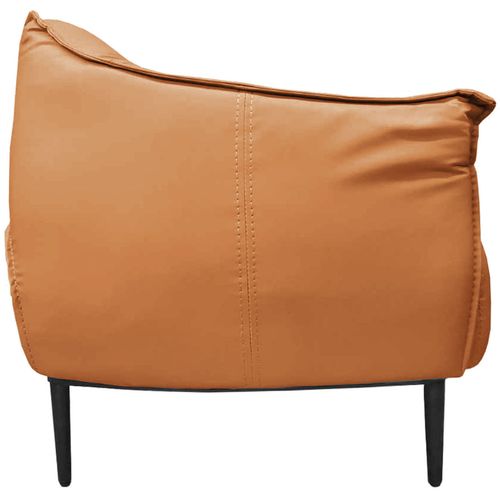 купить Кресло Deco KING Orange 260-09 в Кишинёве 