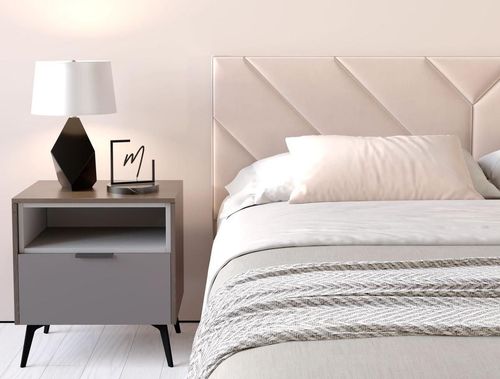 купить Кровать my-STYLE my-Kira 200x200 (P05D20M10) в Кишинёве 