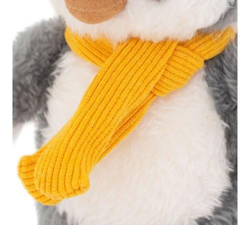 cumpără Jucărie de pluș Orange Toys OS011-229/20 Milo the Penguin 20cm în Chișinău 