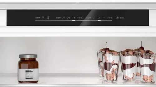 купить Встраиваемый холодильник Bosch KBN96VFE0 в Кишинёве 