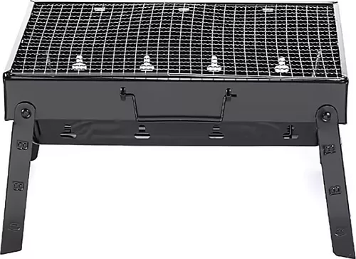 cumpără Produs pentru picnic Xenos MD7284 22.5x43x20 мангал în Chișinău 