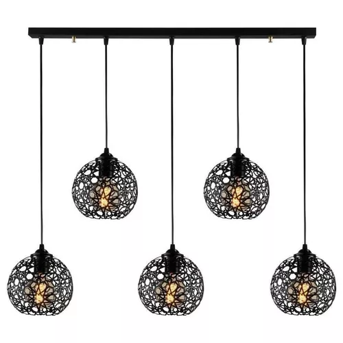 купить Люстра Trendy Fellini-MR-789, 17x119x100cm в Кишинёве 