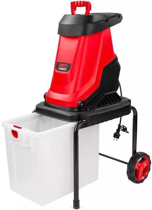 купить Измельчитель веток Red Technic RTRDG0131 в Кишинёве 