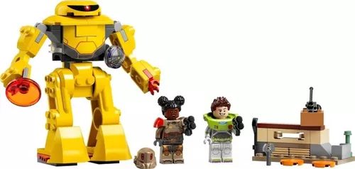 купить Конструктор Lego 76830 Zyclops Chase в Кишинёве 