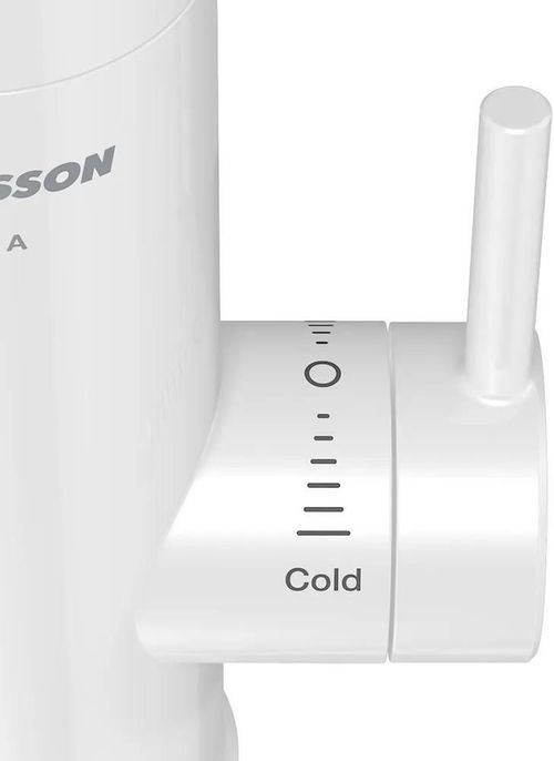 купить Водонагреватель проточный Thermex Edisson Cora 3000 в Кишинёве 