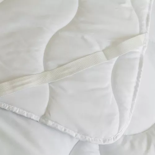 купить Домашний текстиль Relaxe Home Защитный чехол TEP ECOBLANC 90x200 см в Кишинёве 