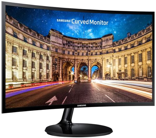 купить Монитор Samsung LC24F390FHIXCI в Кишинёве 