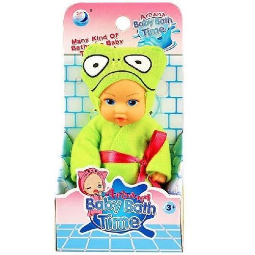 cumpără Păpușă Essa A377D Bebeluș în capot (4 modele) în Chișinău 