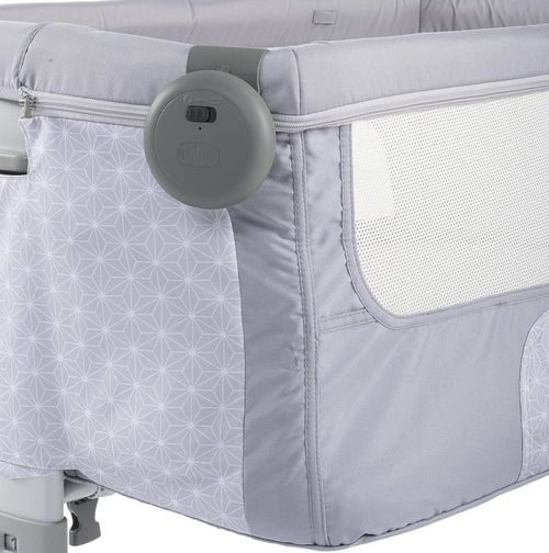 купить Кроватка Chicco 79618 Виброустройство для успокоения (Baby Hug и Nex2Me) в Кишинёве 