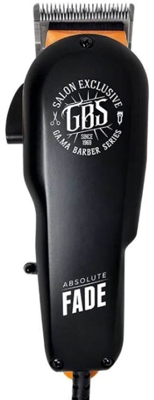 купить Машинка для стрижки GA.MA Italy SMB5023 Absolute Fade Cord Проводная в Кишинёве 