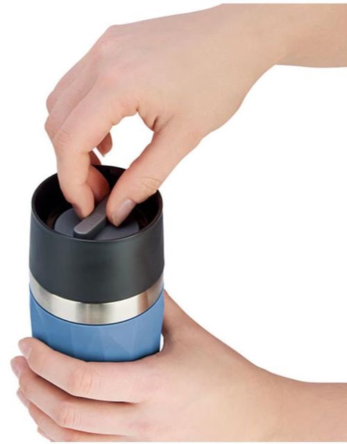 купить Термокружка Tefal N2160210 Compact mug 0,3l в Кишинёве 