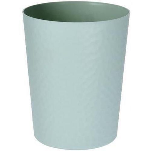 купить Урна для мусора Promstore 26476 Bathroom Romance 5l, 24cm, пластик в Кишинёве 