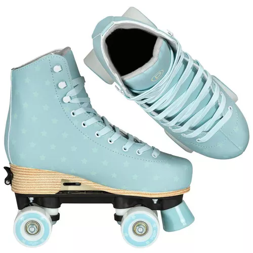 cumpără Role Powerslide 880328 Playlife, Classic Blue Sky, 31-34, reglabile pe 4 mărimi în Chișinău 