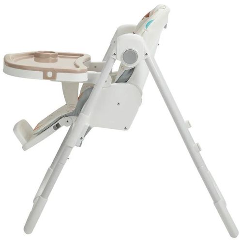 купить Стульчик для кормления Babycare PRF4V7-CCC-UNQ Fox в Кишинёве 