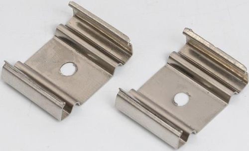 cumpără Accesoriu de iluminat LED Market Profile LED Wide LMX-5035-M, 50*35mm, 3000mm/set în Chișinău 