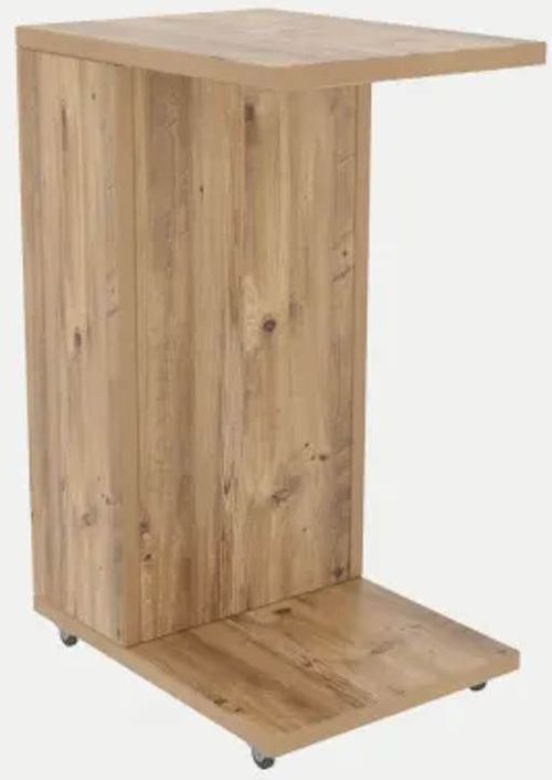 cumpără Măsuţă cafea Trendy Filinta, Pin 30x63x40cm în Chișinău 