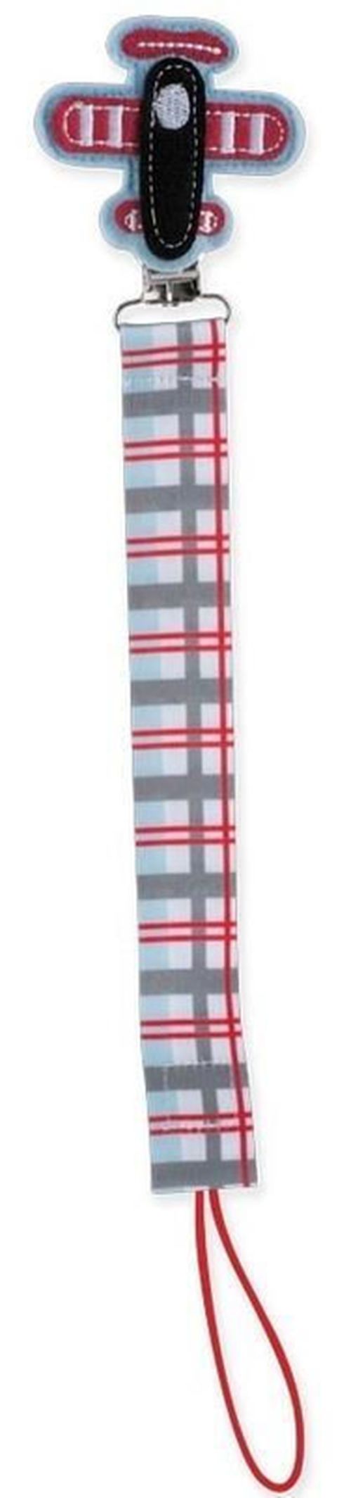 cumpără Suzetă Nuby ID5830 Клипса д/пустышки 1шт în Chișinău 