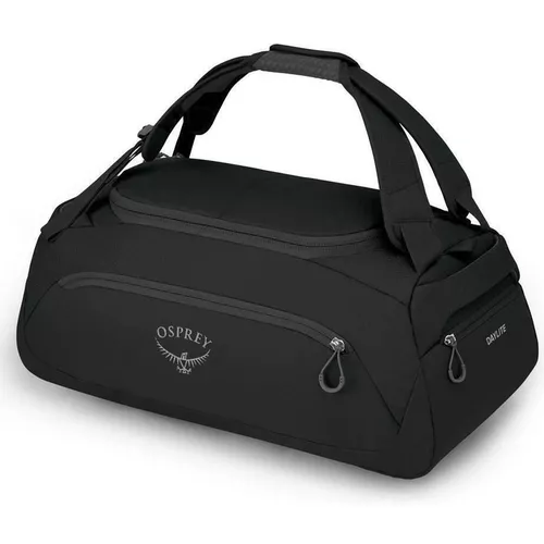 cumpără Geantă de voiaj Osprey Daylite Duffel 30 Black în Chișinău 