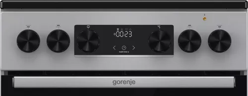 купить Плита кухонная Gorenje GEC5C41SG в Кишинёве 