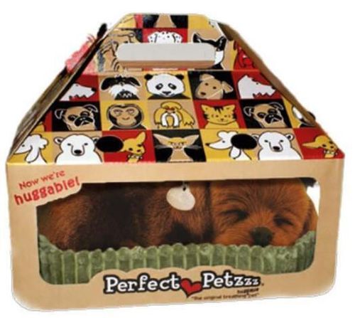 cumpără Jucărie Perfect Petzzz 91-13 Jucărie interactivă Labrador Ciocolatiu în Chișinău 